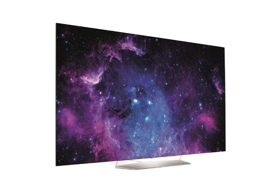 LG 55EG9A7V TV 139.7 cm (55") Full HD Smart TV Wi-Fi Black – image 3