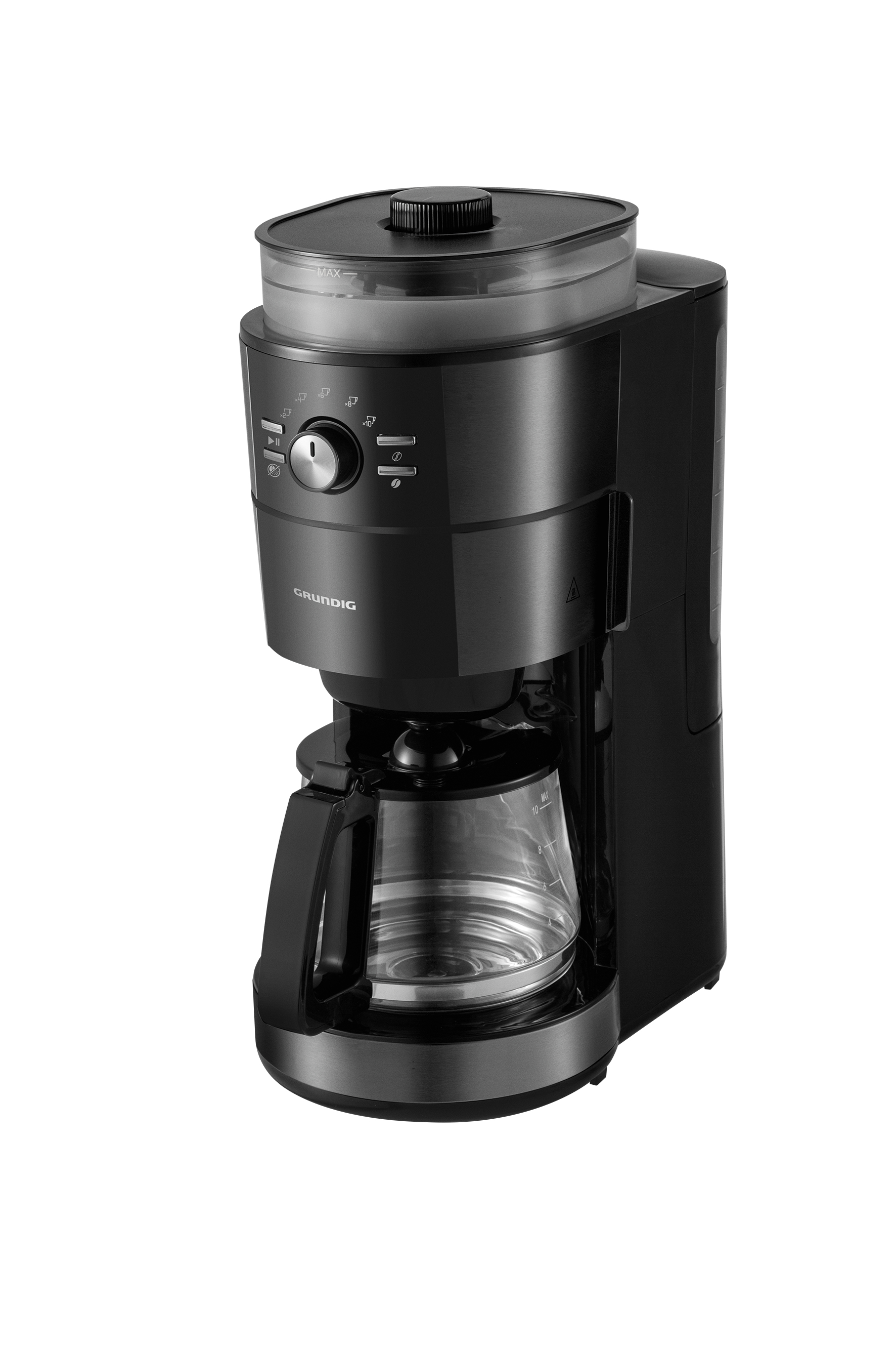 Grundig FK 7110 D – image 2