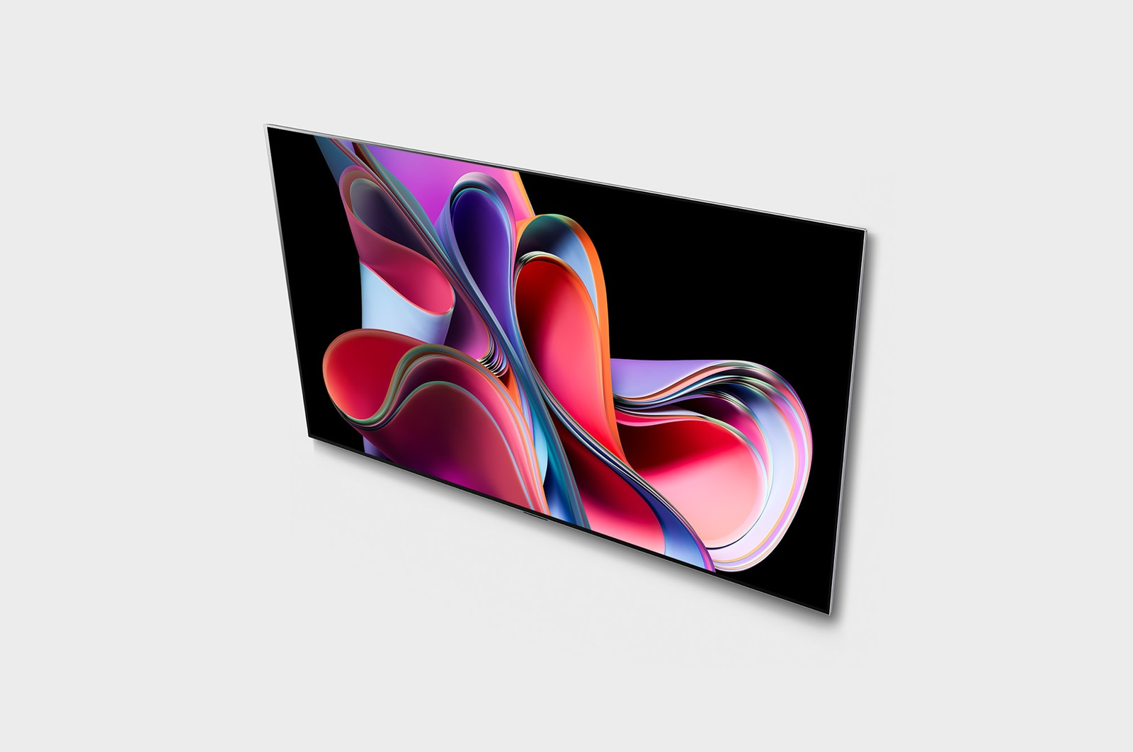 TV OLED Evo LG OLED65G3 164 cm 4K UHD Smart TV Noir et Argent — photo 7
