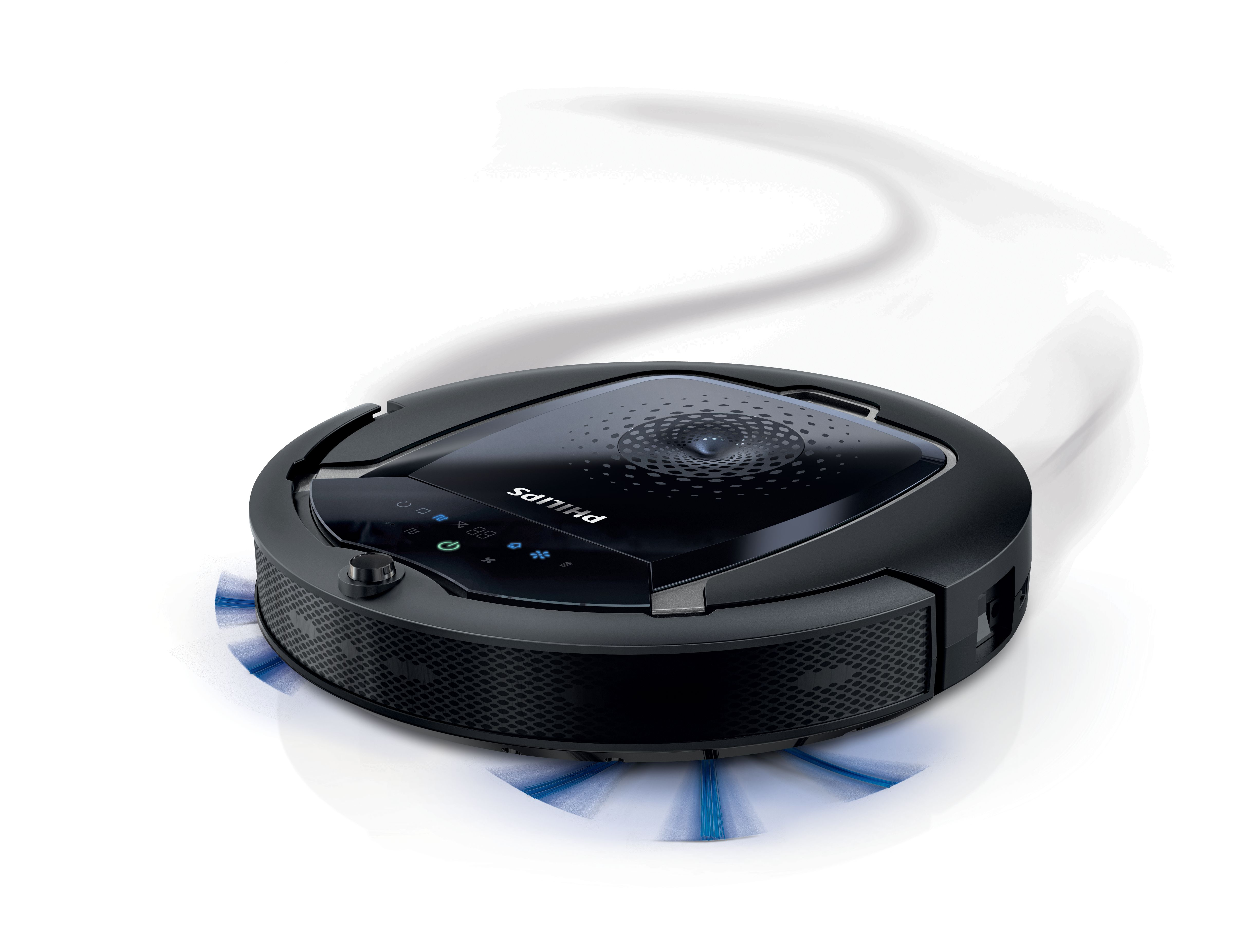 Philips FC8810/01 — vue 1 sur 2
