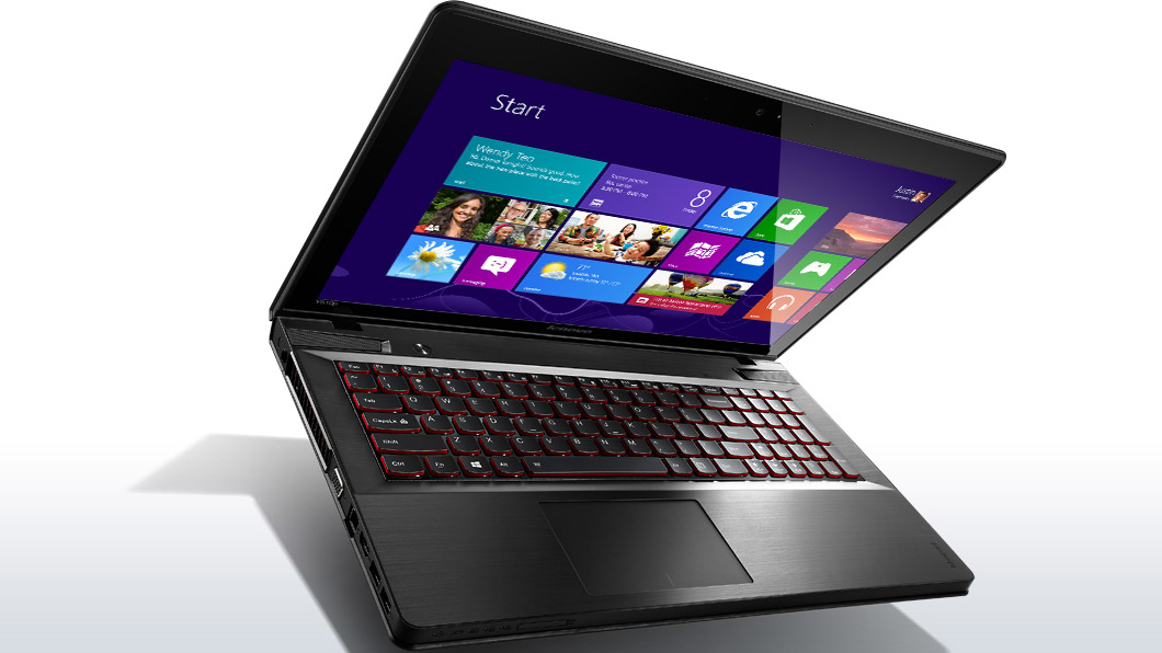 Lenovo IdeaPad Y510p Intel® Core™ i7 i7-4700MQ Laptop – image 8