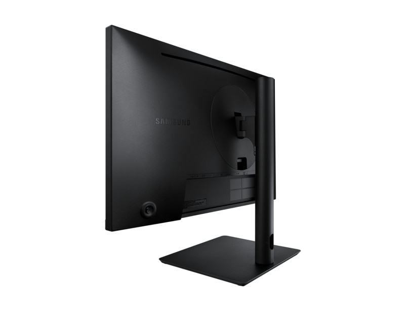 Samsung LS24R650FDN computer monitor – image 8