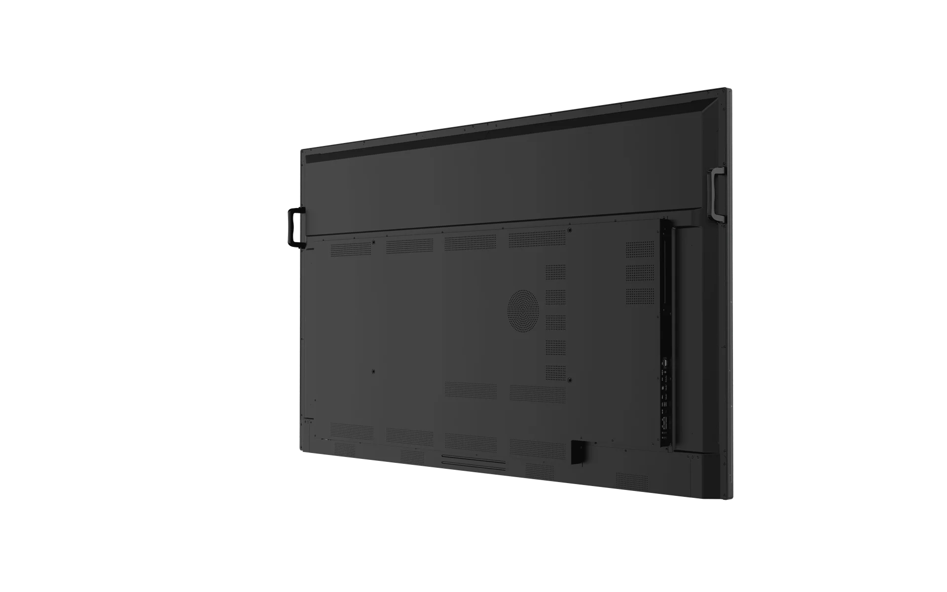 Iiyama ProLite TN7505A-B1AG 75" 4K UHD IPS Multi-Touch Digital Signage Display Schwarz