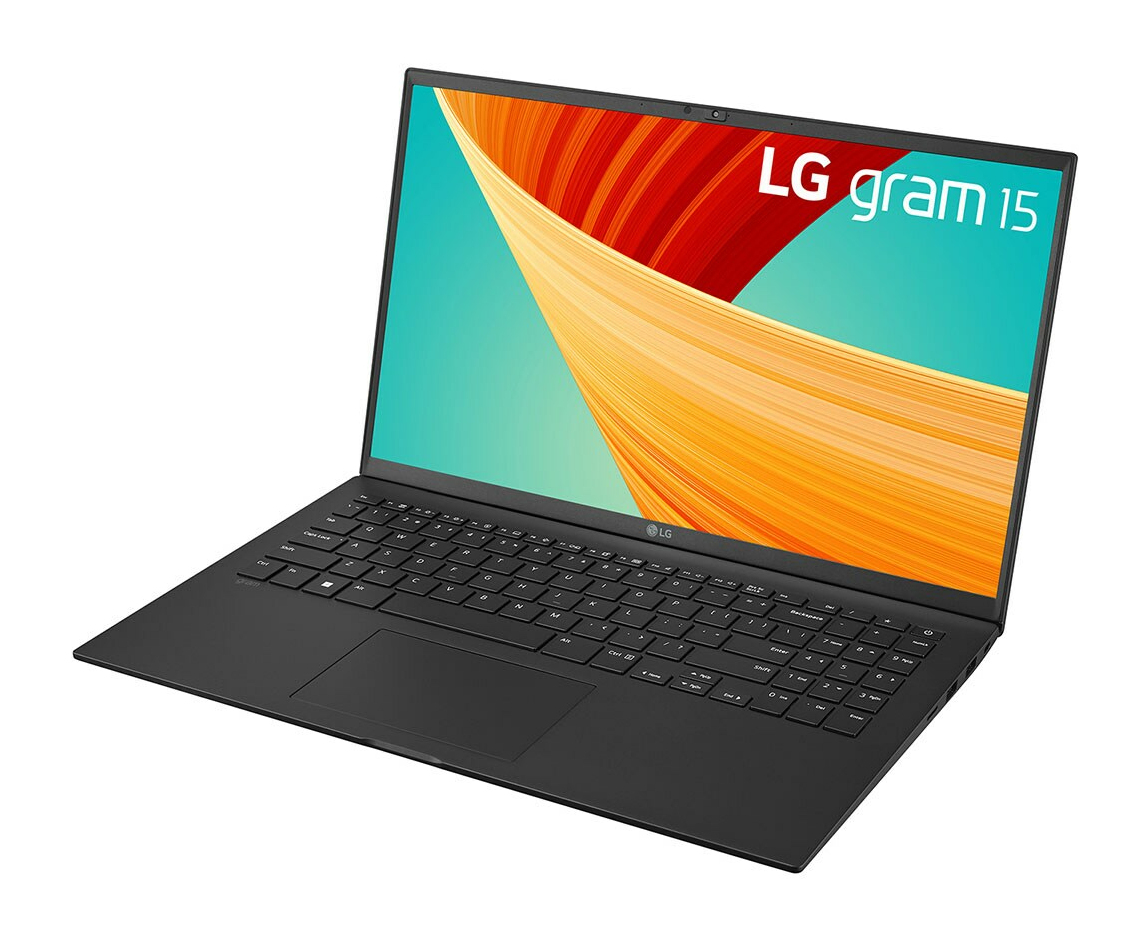 LG Gram 15Z90R-N.APB8U1 laptop Intel® Core™ i7 i7-1365U – image 4
