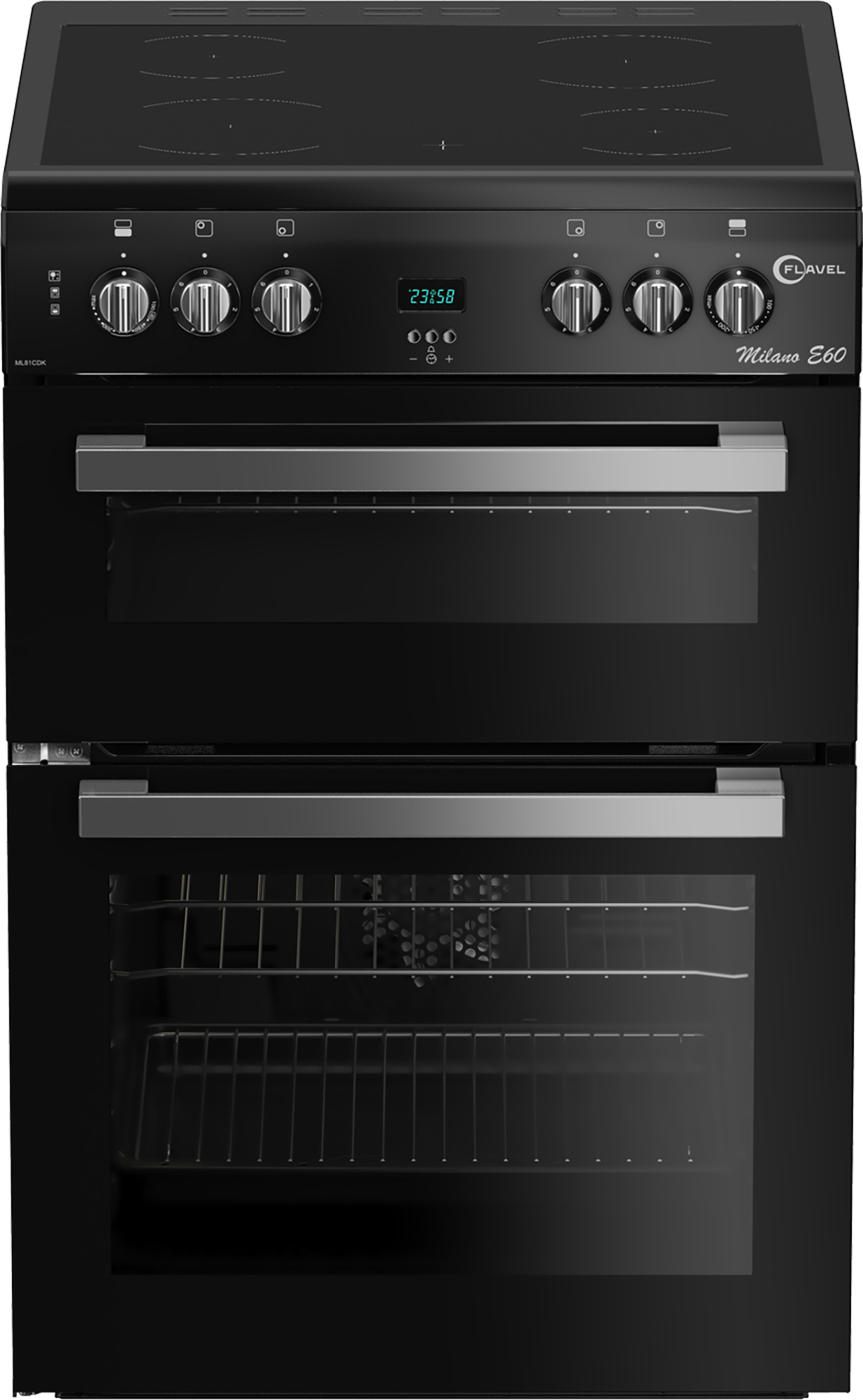 Flavel ML81CDK Freestanding