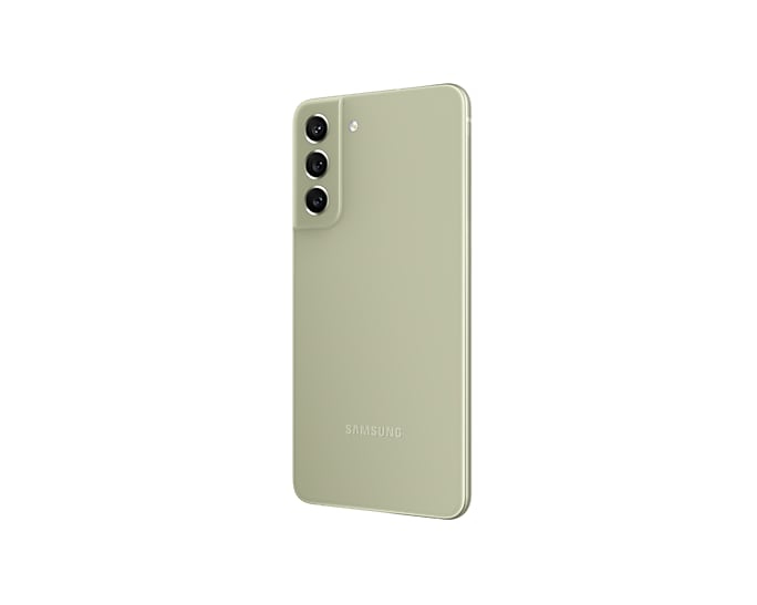 Samsung Galaxy S21 FE – image 7