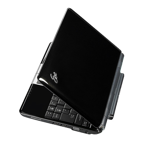 ASUS 904HA-B02L netbook Intel Pentium Mobile N270 – image 1