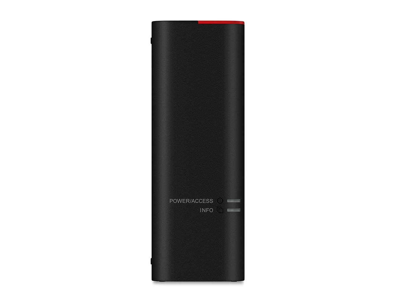 Buffalo DriveStation HD-SH2TU3 external hard drive – image 2