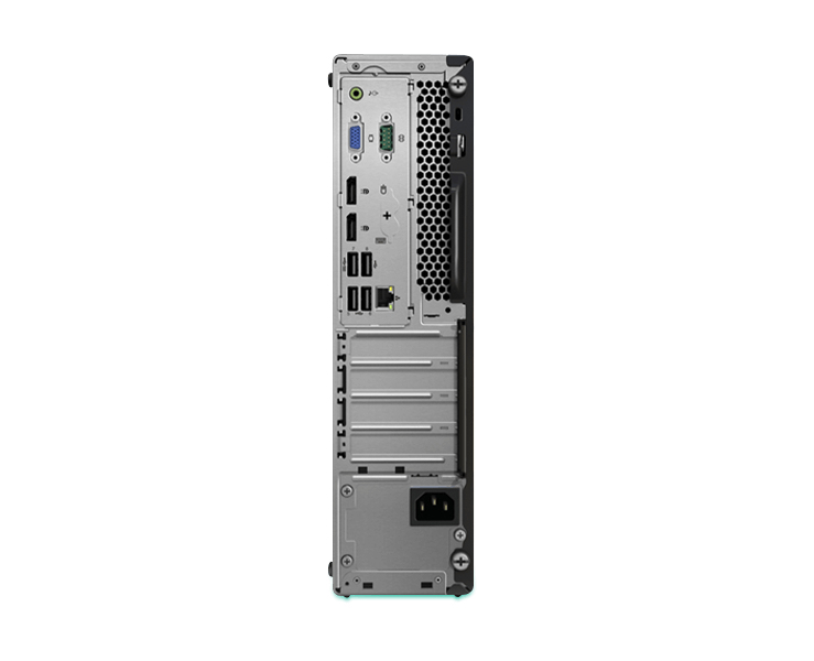 Flex IT Lenovo ThinkCentre M720s SFF (Refurbished) – image 4