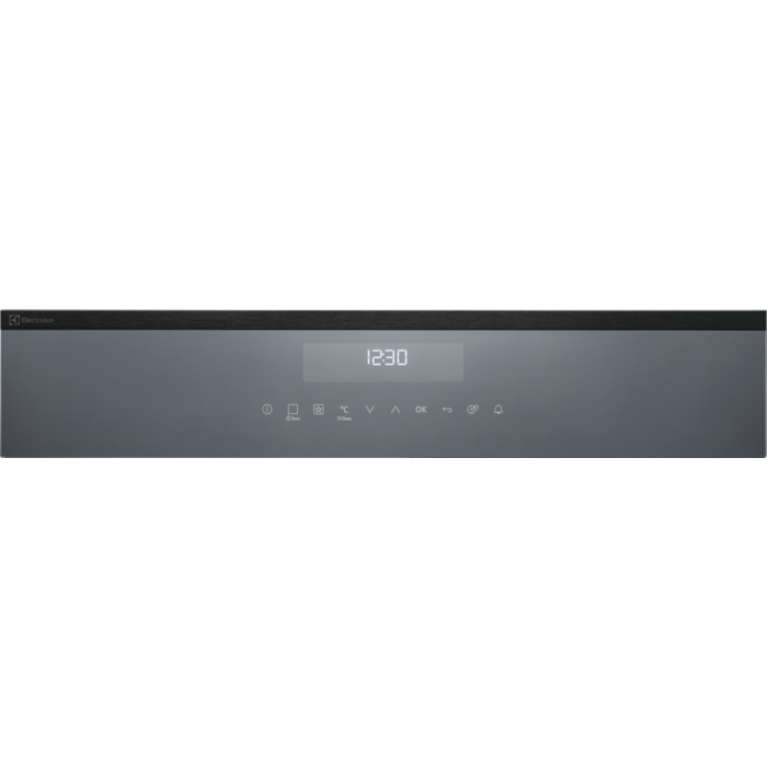 Electrolux EB4GL40SP 43 L Black, Mirror – image 2