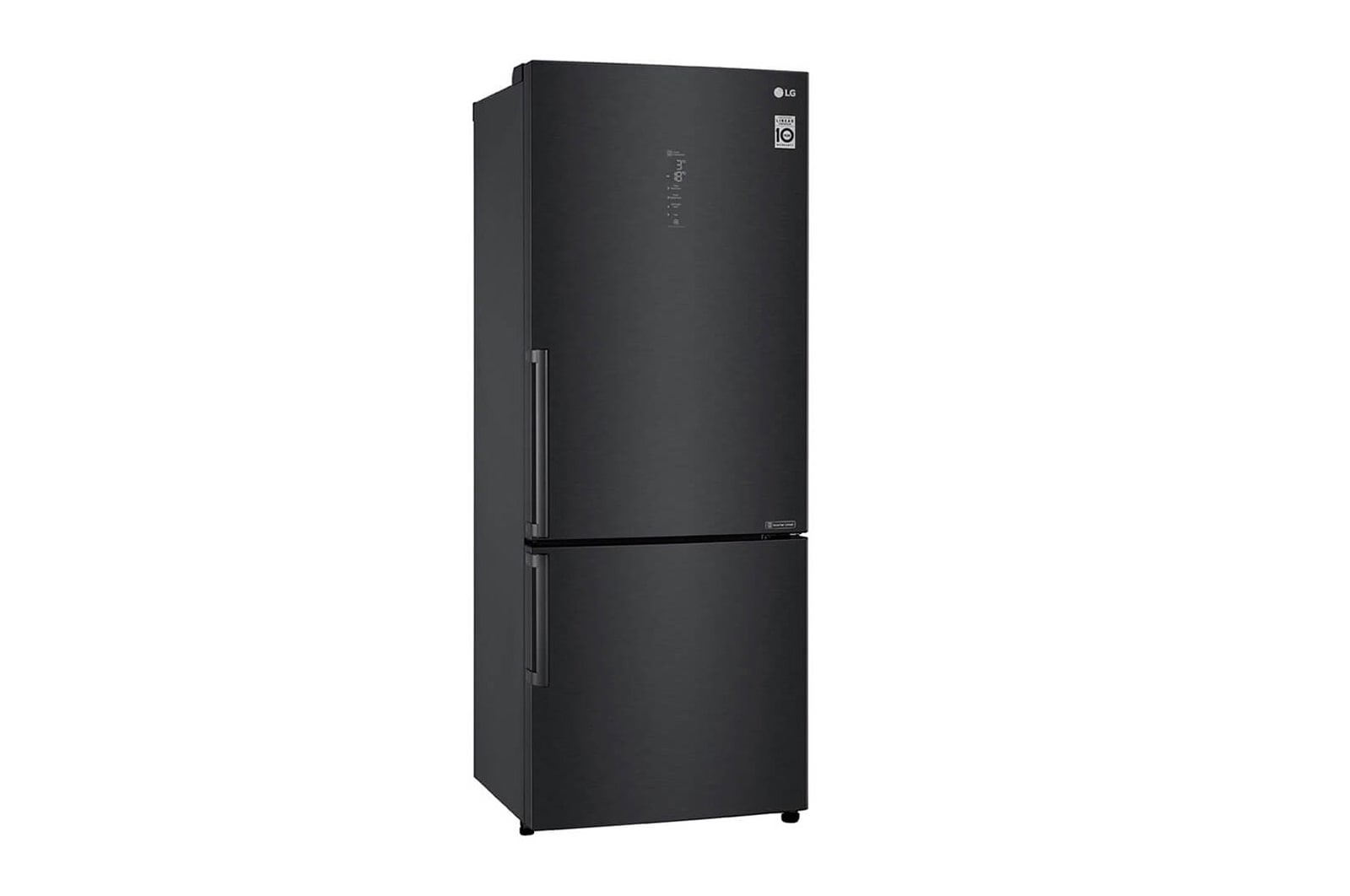 LG GBB569MCAZB fridge-freezer Freestanding – image 7