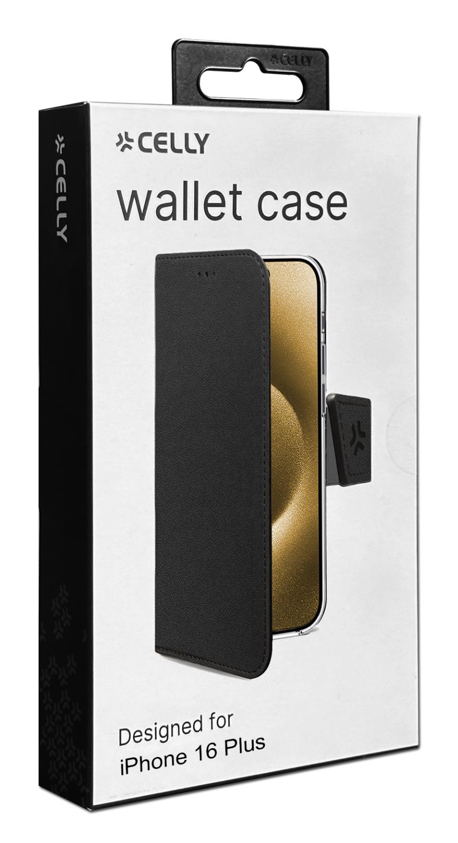 Celly WALLY1080 mobile phone case – image 3
