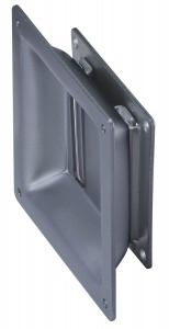 JVC RK-C237WB1 TV mount/stand Grey