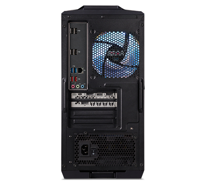Acer Gaming PC Predator Orion 5000 RTX 2080 – image 3