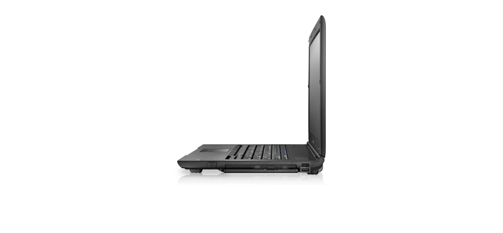 Samsung P P560-AA04BE Intel® Core™2 Duo P7450 – image 3