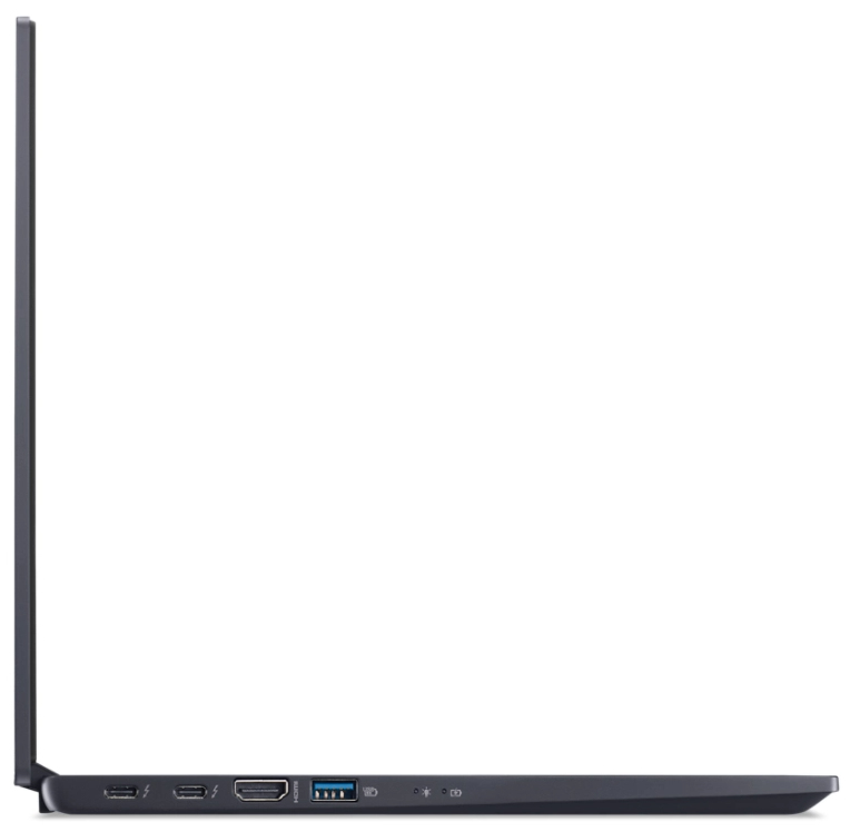 Acer TravelMate P6 TMP614-52-533A Intel® Core™ i5 i5-1135G7 Laptop – image 7