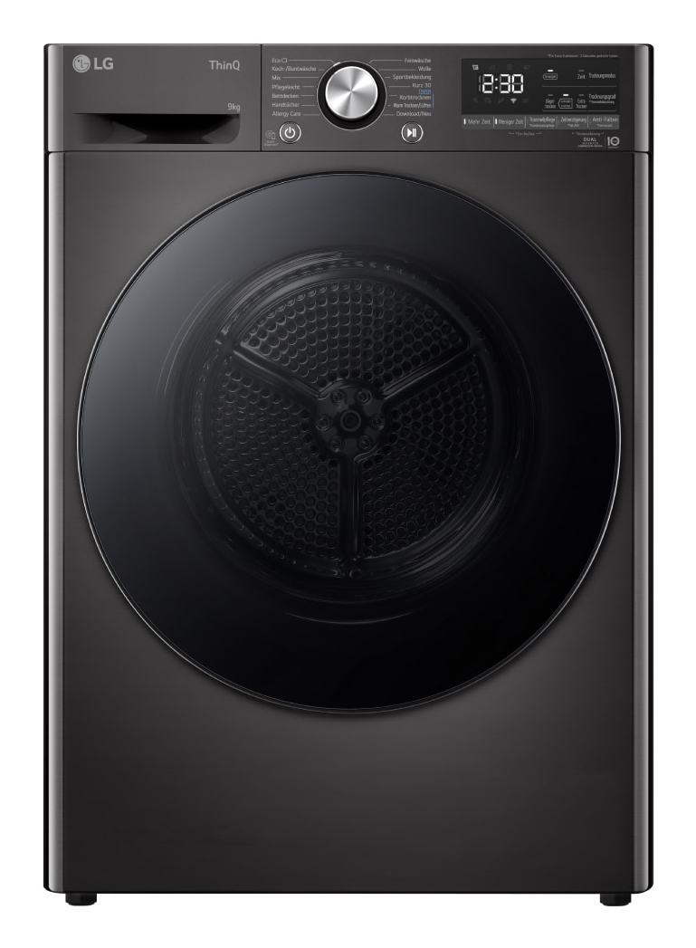 LG RT90V9B — vue 1 sur 8