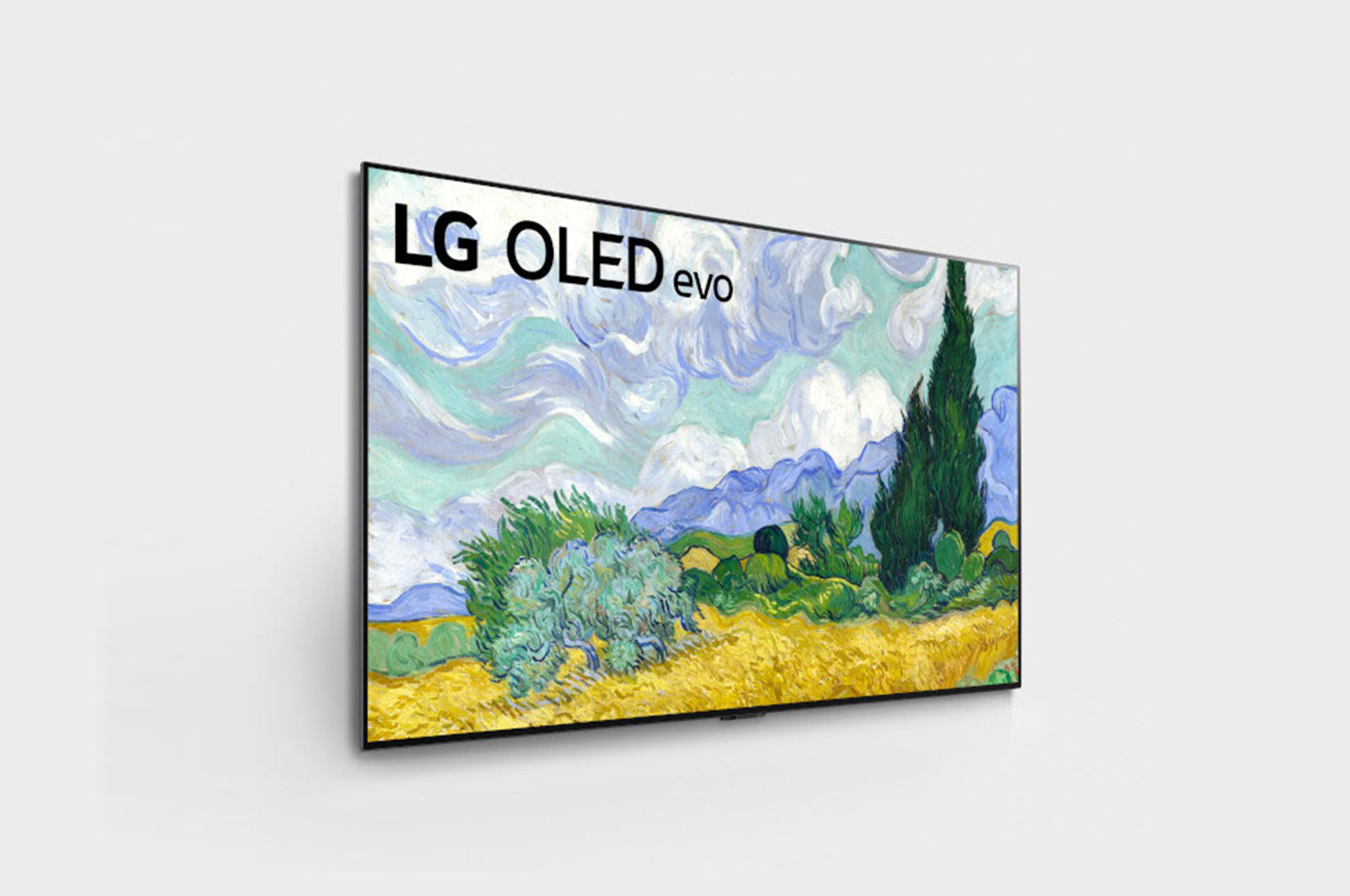 LG OLED55G1PUA TV – image 4