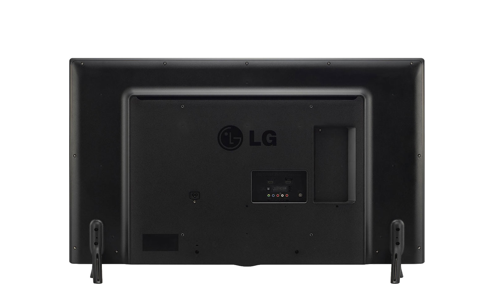 LG 32LF550A TV 81.3 cm (32") HD Black – image 3