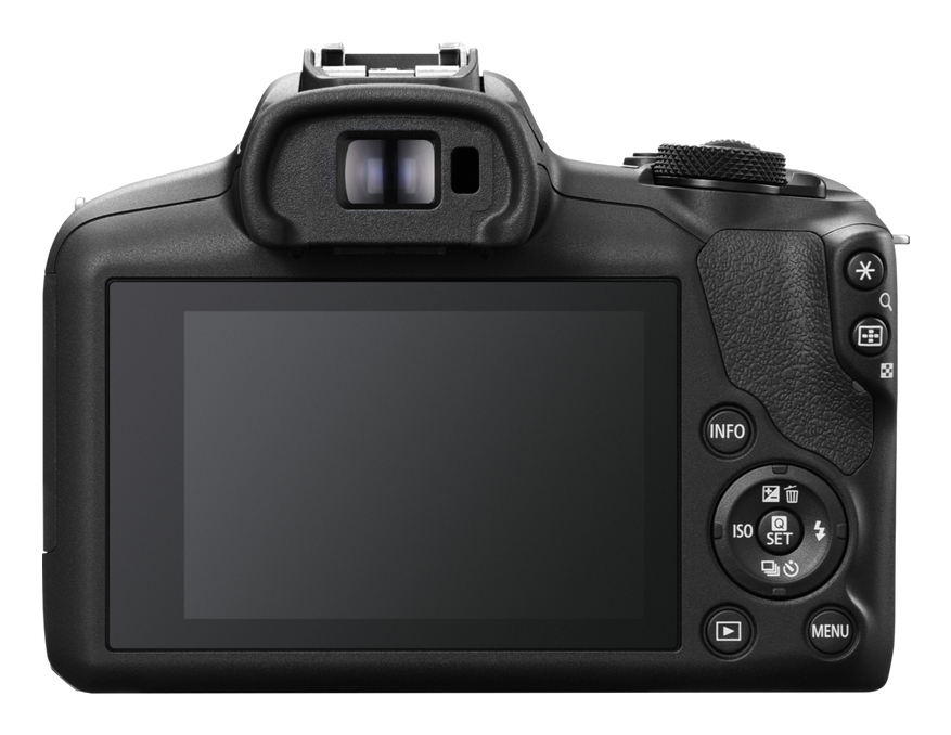 Canon EOS R100 MILC Body – image 2