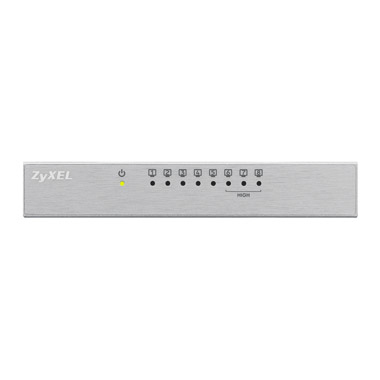 Zyxel ES 108Av3 – image 4