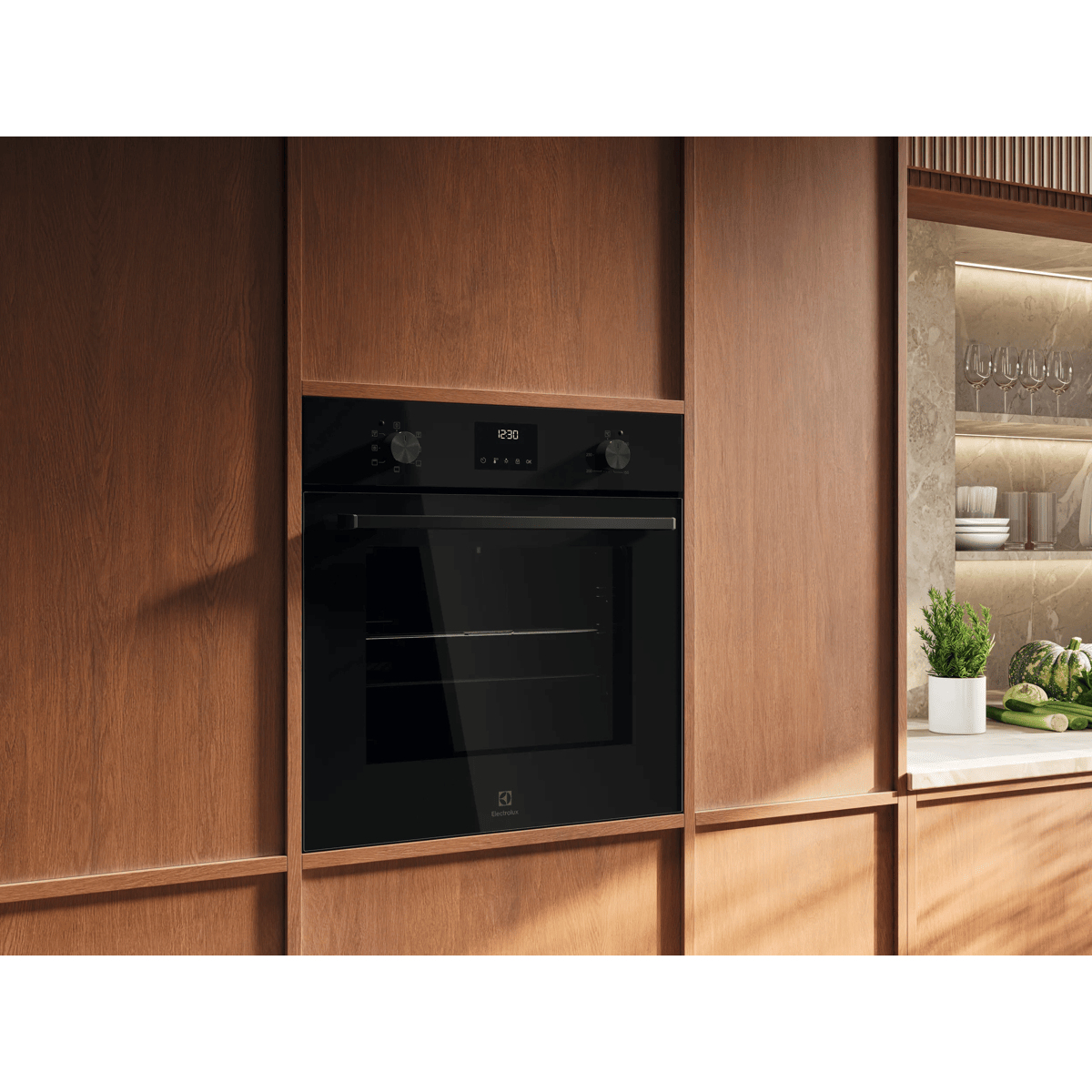 Electrolux Y4POF06BK 65 L 2320 W Black – image 6