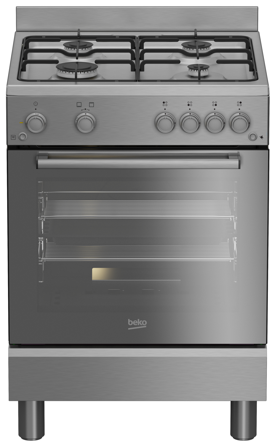 Beko FBG62030GACT — vue 1 sur 7
