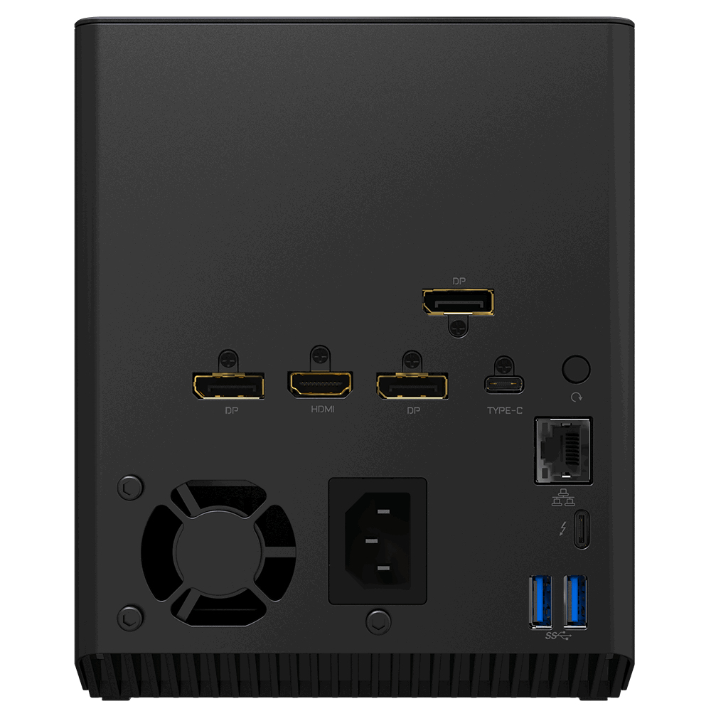 GIGABYTE AORUS RTX 2080 Ti Gaming Box – image 4