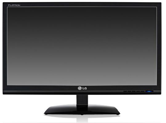 LG E2341V-BN computer monitor – image 2