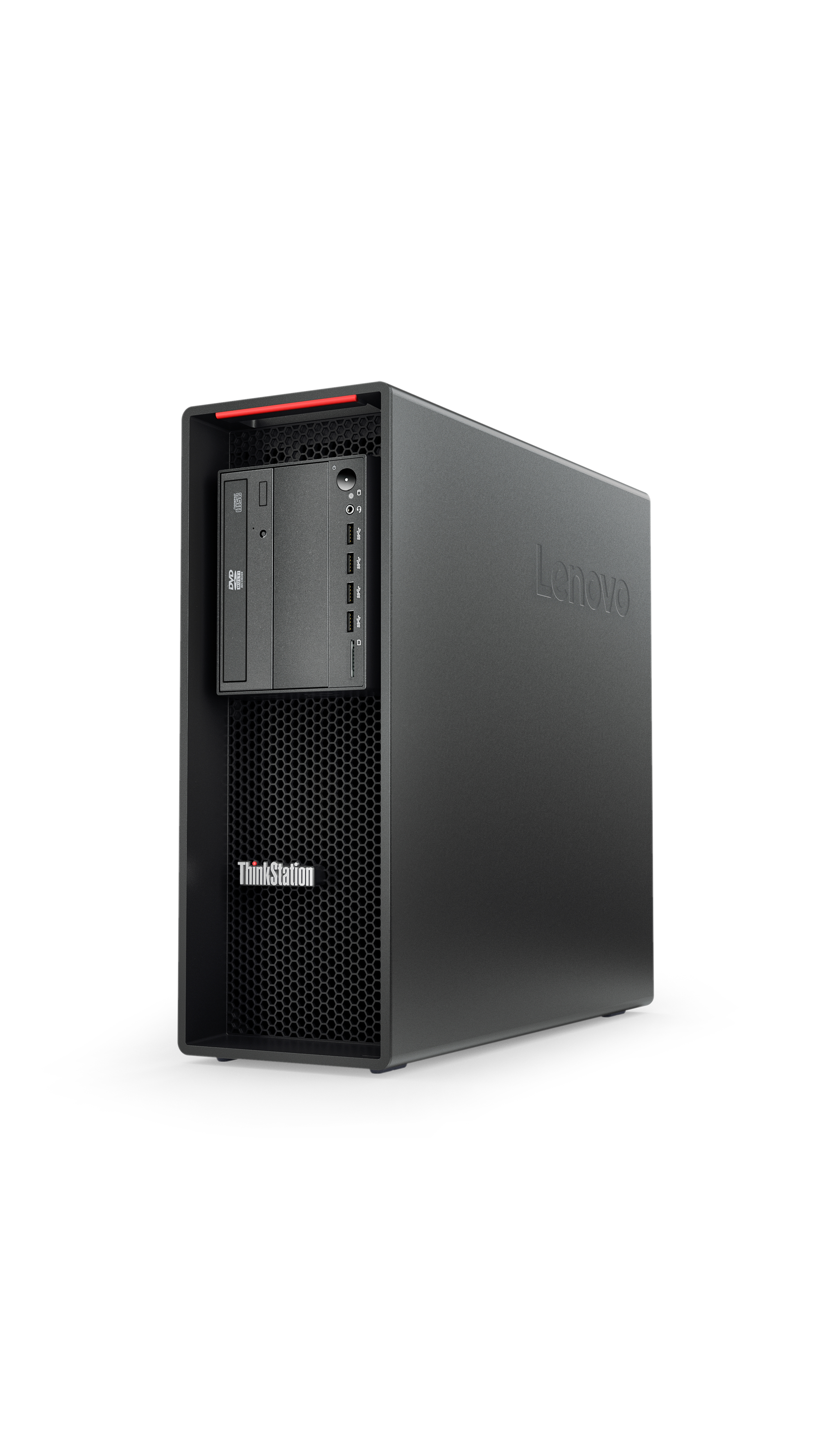 Lenovo ThinkStation P520 – image 3
