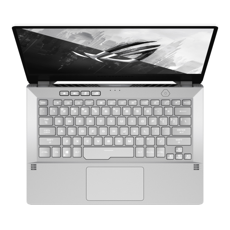 ASUS ROG Zephyrus G14 GA401QM-HZ242T laptop AMD Ryzen™ 9 5900HS – image 3