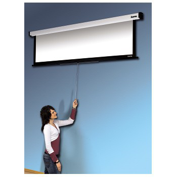 Hama 00018782 projection screen 4:3 – image 5