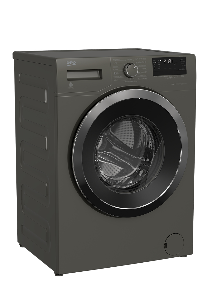 Beko WMY 71433 PTEMG – image 2