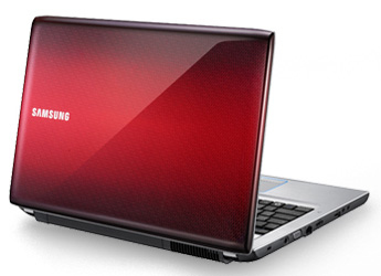 Samsung R R580-JS03 Intel® Pentium® Dual-Core T4300 – image 4