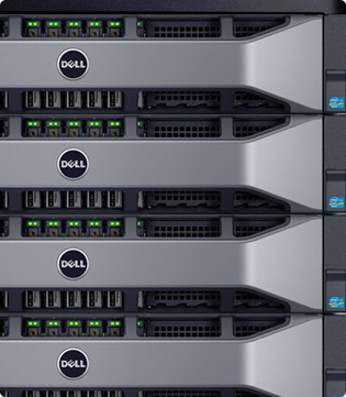 Dell Precision R7910 Intel® Xeon® E5 v4 E5-2603V4 – image 4