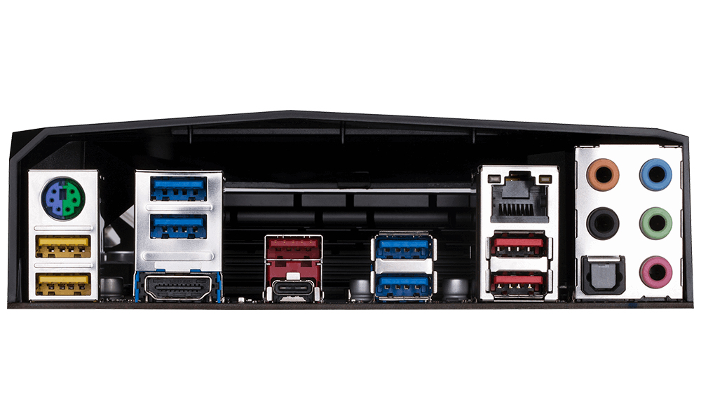 GIGABYTE AX370-Gaming K5 – image 4