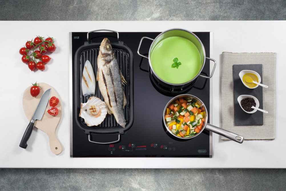 De’Longhi PIN 64 TC – image 3