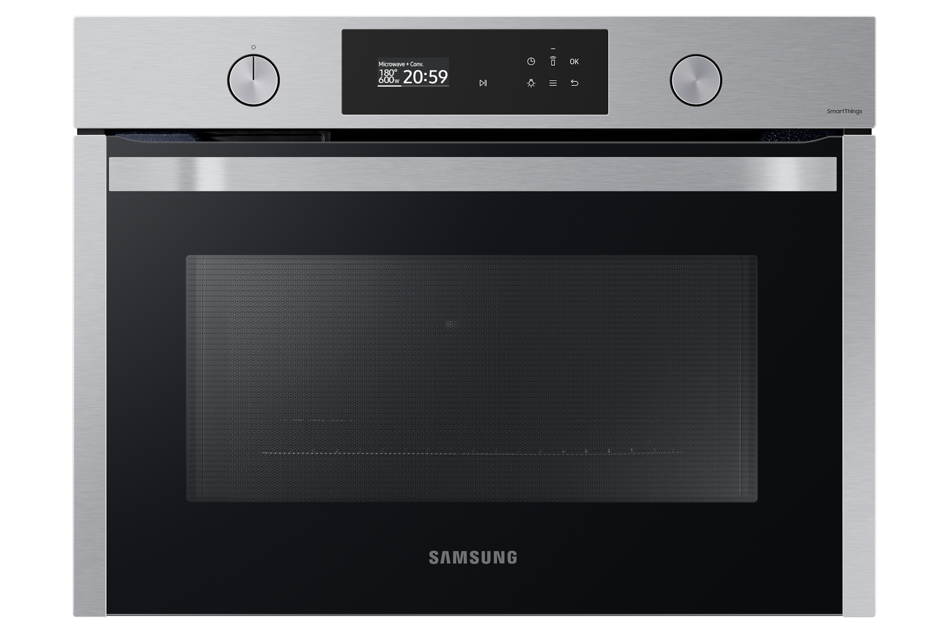 Samsung NQ50A6539BS — vue 1 sur 1