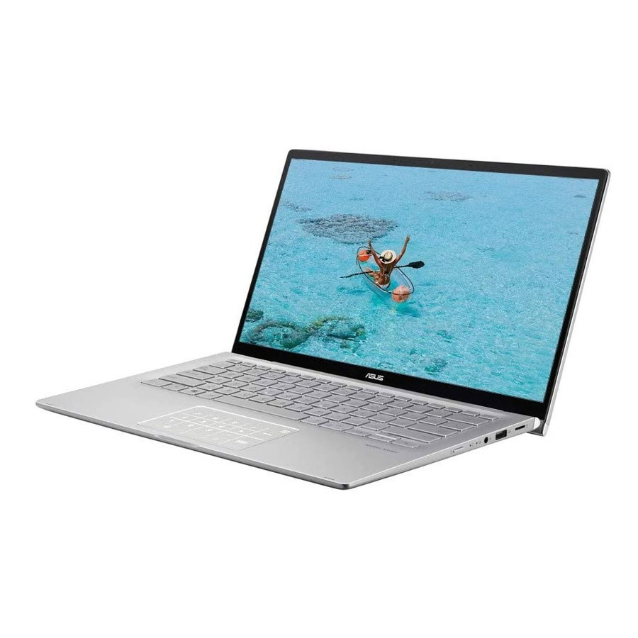 ASUS Zenbook Flip 14 UM462DA-AI017T laptop AMD Ryzen™ 7 3700U Hybrid (2-in-1) – image 4