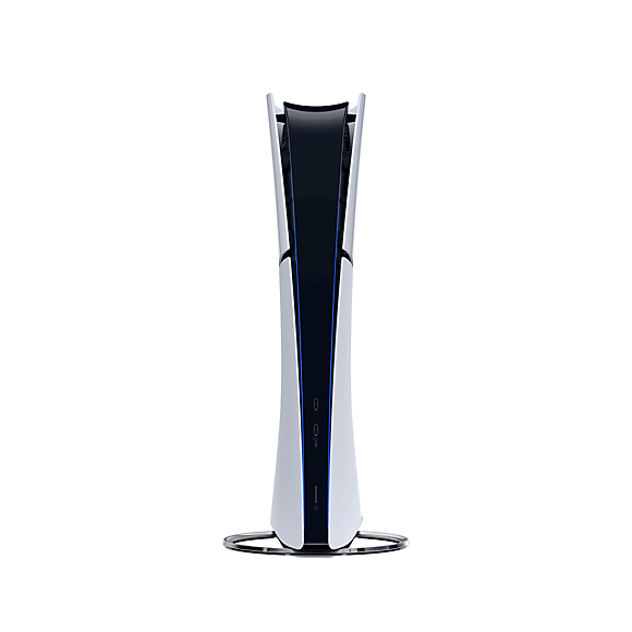 Sony Interactive Entertainment Playstation 5 Slim Digital Edition – image 4