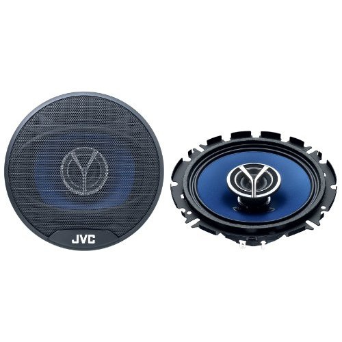 JVC CS-V626 car speaker 2-way