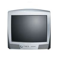 Philips 21" TV Crystal Clear