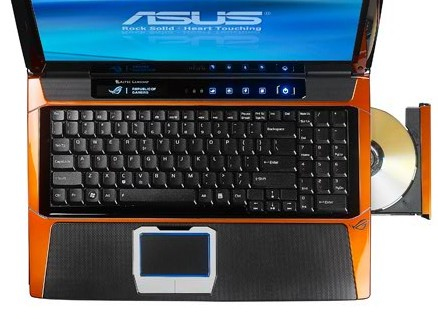 ASUS G50V-EX102K, NL – image 9