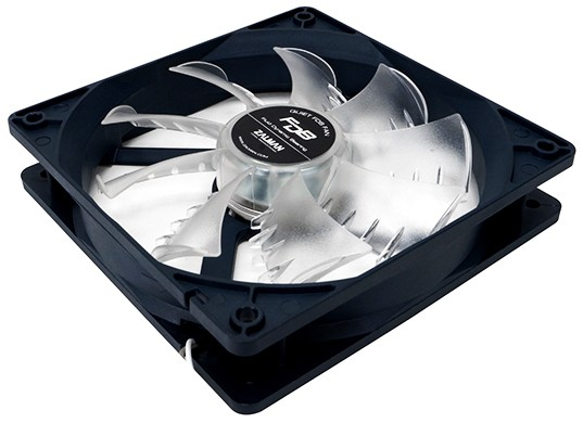 Zalman ZM-F3 FDB(SF) – image 4