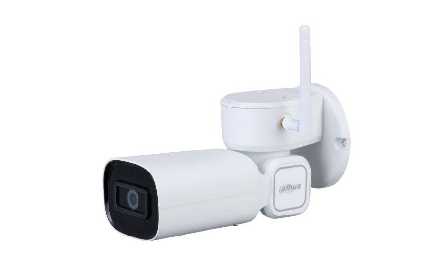 Dahua Technology Lite DH-PTZ1C203UE-GN-W Bullet IP security camera Outdoor