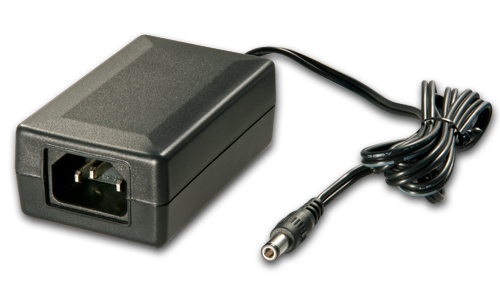 Lindy 73818 power adapter/inverter Indoor