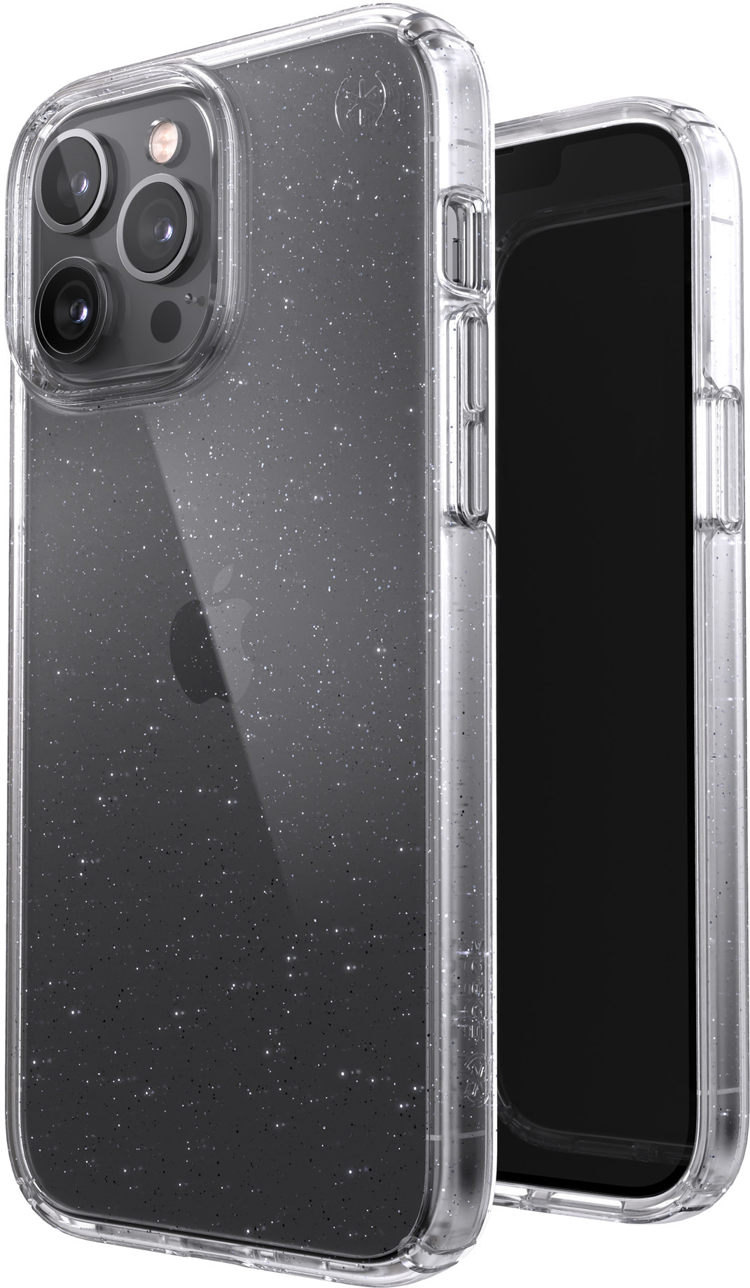 Speck Presidio Perfect-Clear with Glitter – image 4