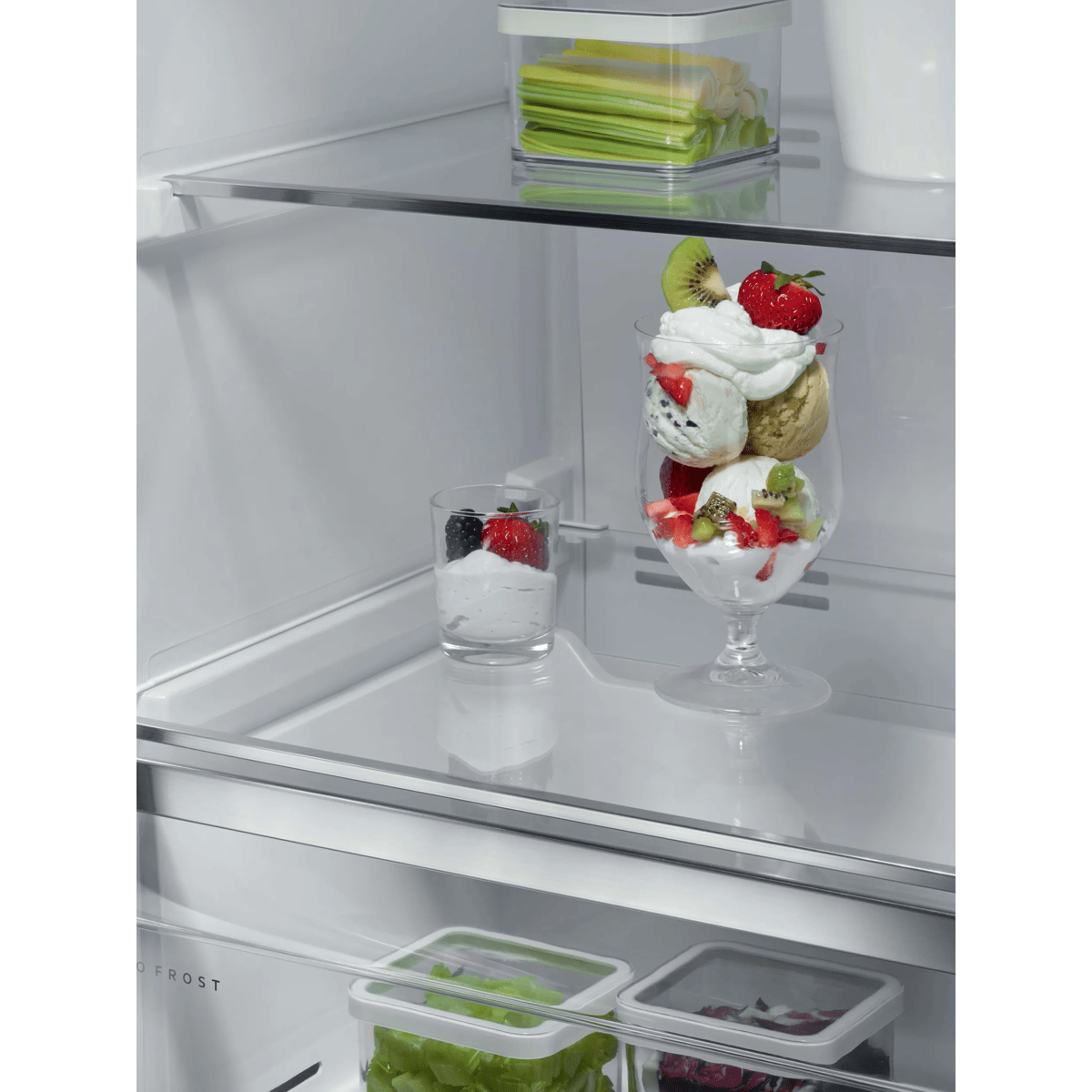 AEG Series 6000 OAG7M281DX Upright freezer Freestanding – image 5