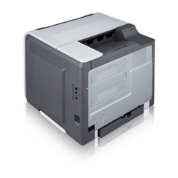 Samsung CLP-670ND laser printer Colour – image 8