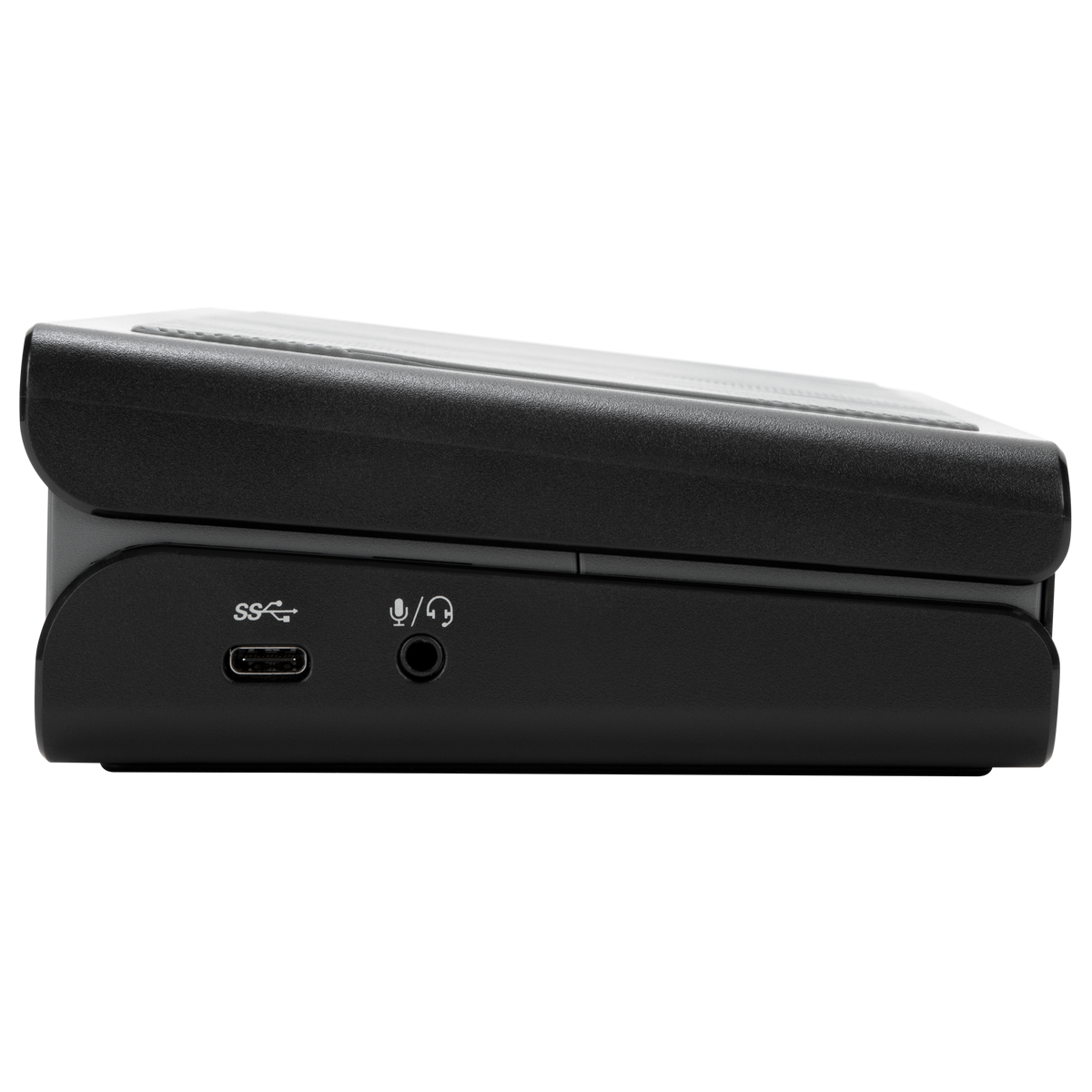 Targus DOCK177USZ laptop dock/port replicator Black – image 3
